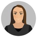 Kirsten Fries - HR adviseur