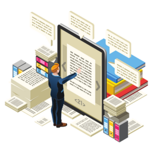 go office recruitment algemene informatie