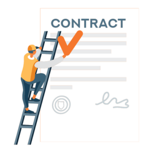 go office recruitment arbeidsvoorwaarden