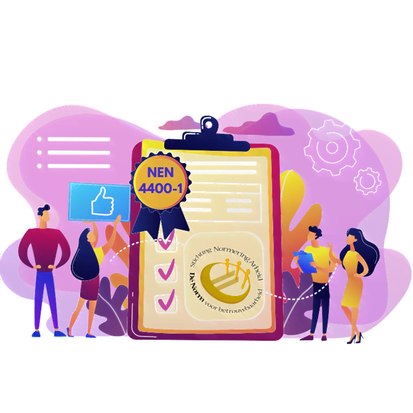 Wat is een Grekening? GoOffice Recruitment