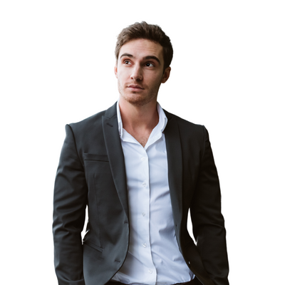 go office recruitment finaciële vacatures zakenman