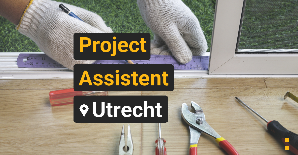 Project Assistent social image