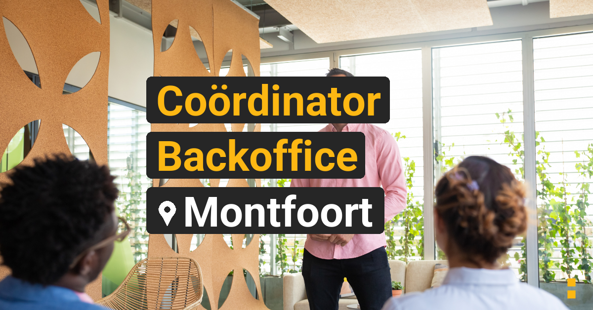 Operationeel Teamleider social image