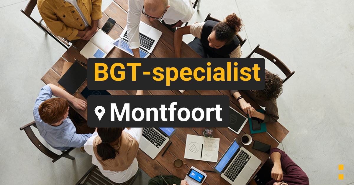 BGT-specialist social image