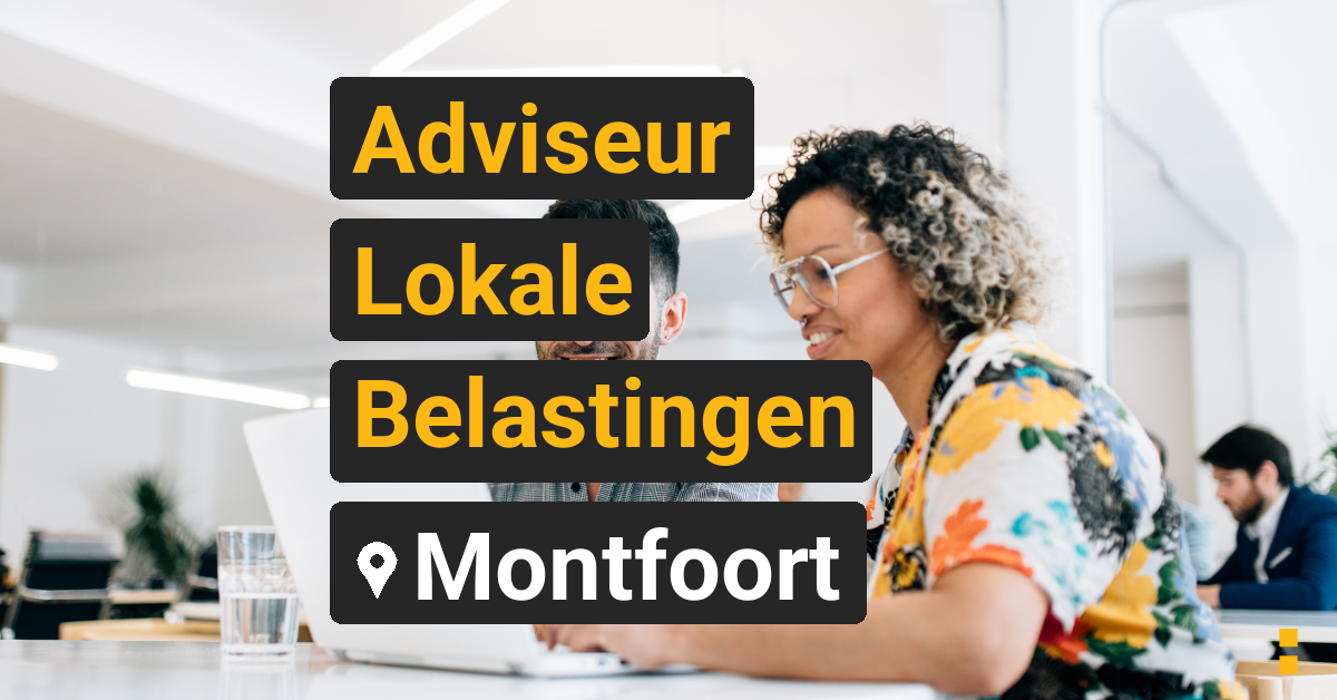 Adviseur Lokale Belastingen social image